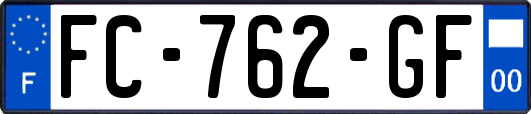 FC-762-GF