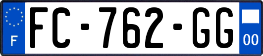 FC-762-GG