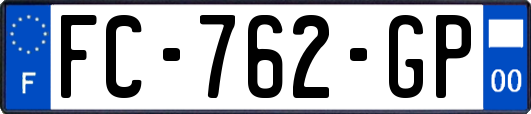 FC-762-GP