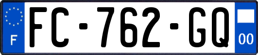 FC-762-GQ