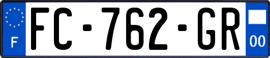 FC-762-GR