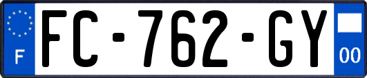 FC-762-GY