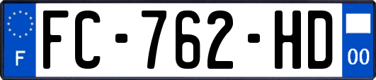 FC-762-HD
