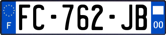 FC-762-JB