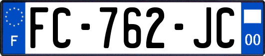 FC-762-JC