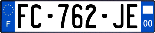 FC-762-JE