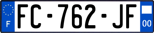 FC-762-JF