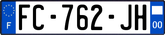 FC-762-JH