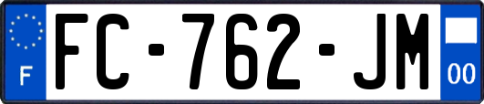 FC-762-JM