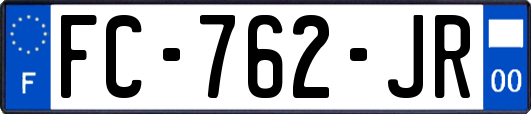 FC-762-JR
