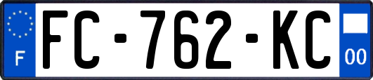 FC-762-KC