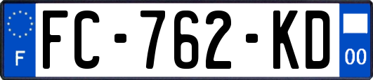 FC-762-KD