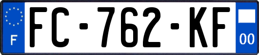 FC-762-KF