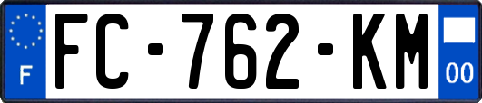 FC-762-KM