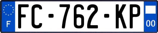 FC-762-KP