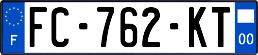 FC-762-KT