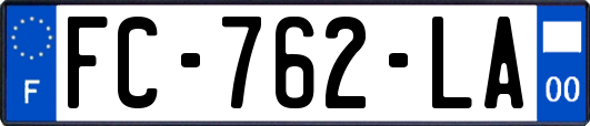 FC-762-LA