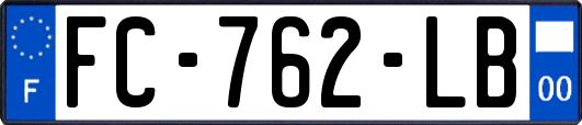 FC-762-LB