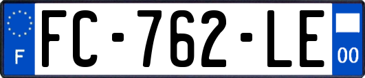 FC-762-LE