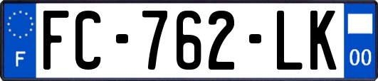 FC-762-LK