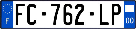 FC-762-LP