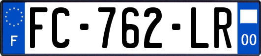 FC-762-LR