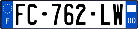 FC-762-LW