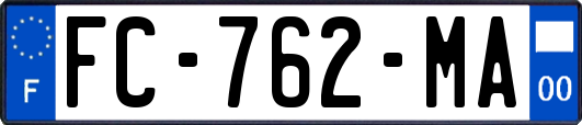 FC-762-MA