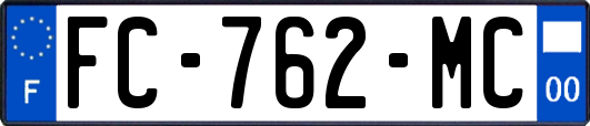 FC-762-MC