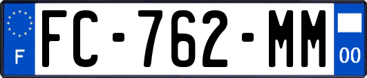 FC-762-MM