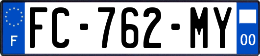 FC-762-MY