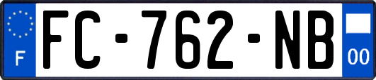 FC-762-NB