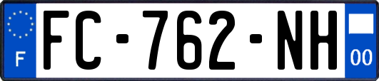 FC-762-NH