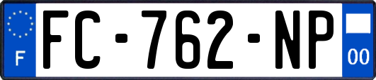 FC-762-NP