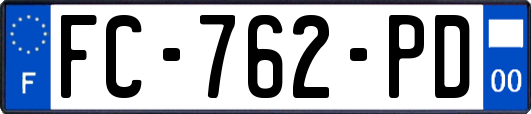 FC-762-PD