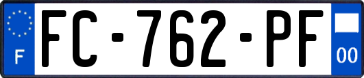 FC-762-PF