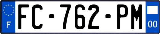FC-762-PM