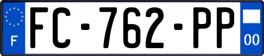 FC-762-PP