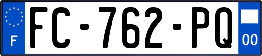 FC-762-PQ