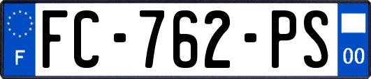 FC-762-PS