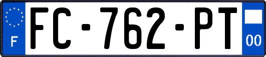 FC-762-PT