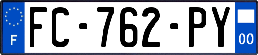 FC-762-PY