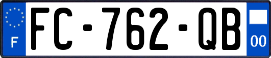 FC-762-QB