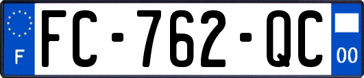 FC-762-QC