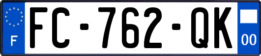 FC-762-QK