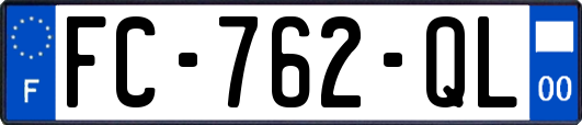 FC-762-QL