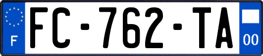 FC-762-TA