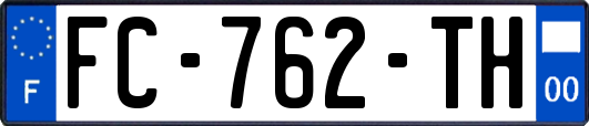 FC-762-TH