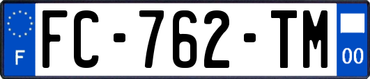 FC-762-TM
