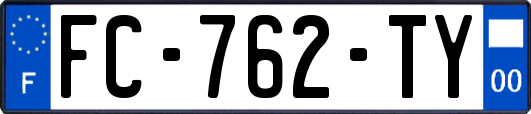 FC-762-TY